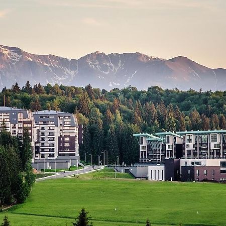 Silver Mountain G1 21 R Brassópojána Kültér fotó
