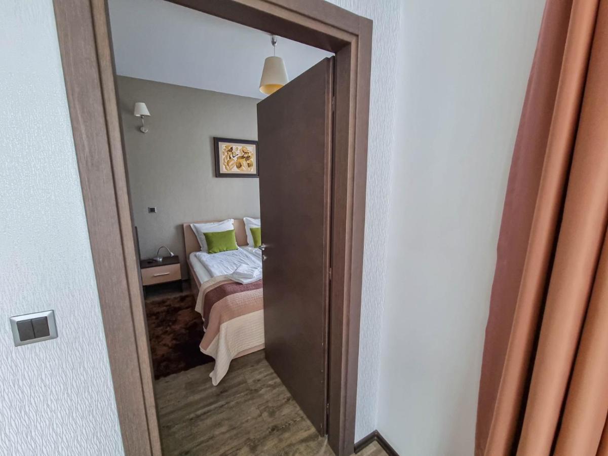 Silver Mountain G1 21 R Brassópojána Kültér fotó